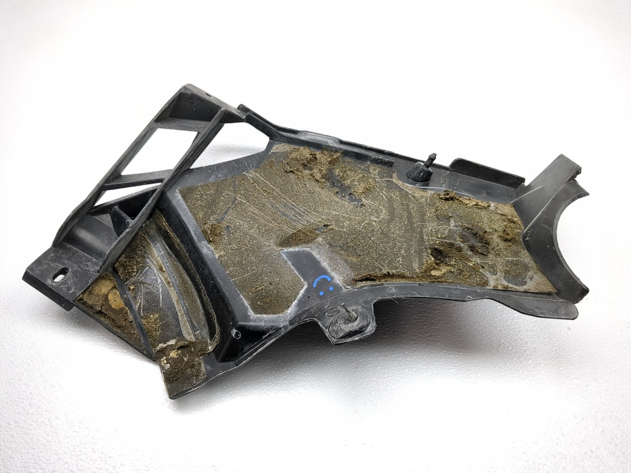 12-19 Can-Am Spyder Roadster RT Right Side Panel Support Fairing
