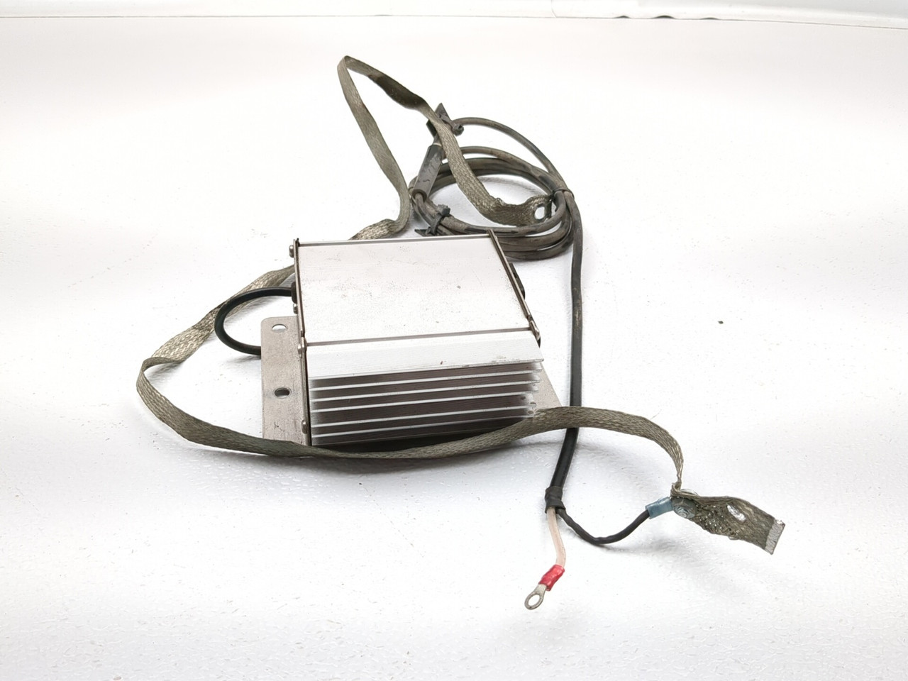 12-19 Can-Am Spyder Roadster RT Rear Right Radio Module 710003552