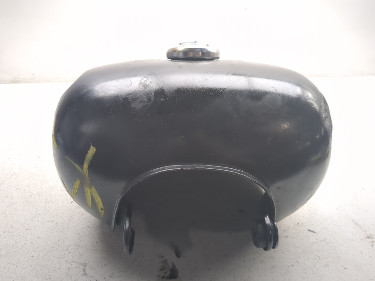 84-87 Honda Shadow VT700C Gas Fuel Tank - Sun Coast Cycle Sports