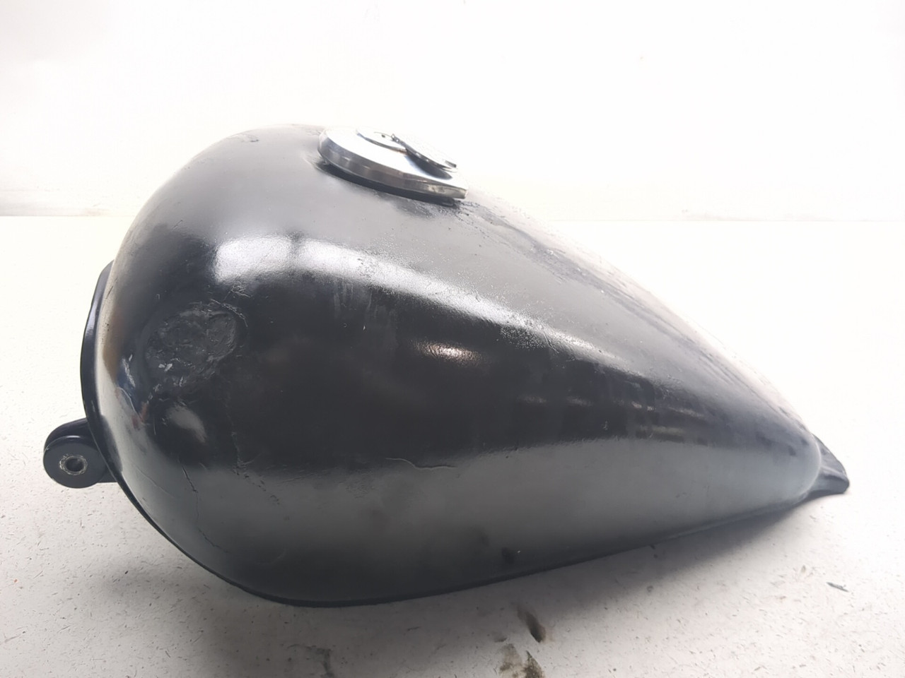 84-87 Honda Shadow VT700C Gas Fuel Tank - Sun Coast Cycle Sports