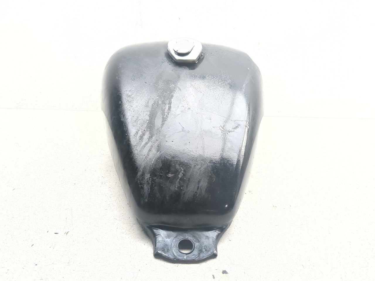 84-87 Honda Shadow VT700C Gas Fuel Tank - Sun Coast Cycle Sports