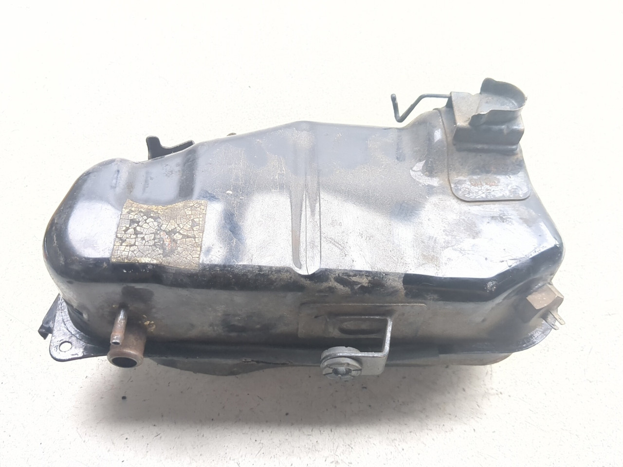 84-87 Honda Shadow VT700C Gas Fuel Tank 17550-MK7-000 - Sun Coast