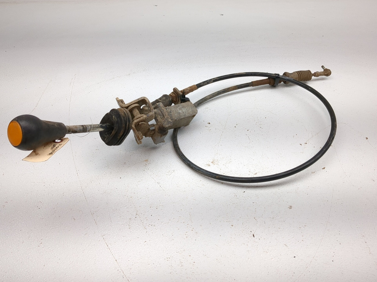 その他 RT-6953621550 16-25 Kubota RTV X1140 Main Gear Shift Lever Assembly K7591-42510