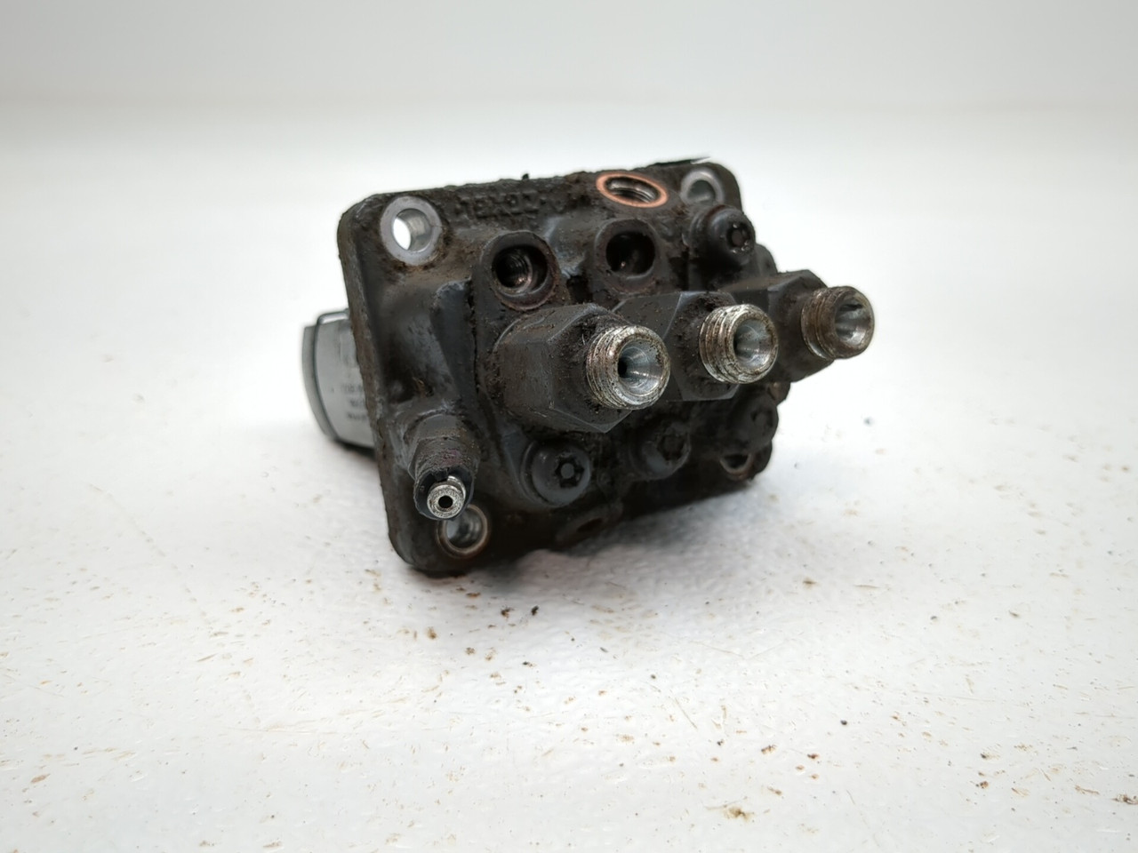 16-25 Kubota RTV X1140 Fuel Injection Pump 104206-3012 - Sun Coast