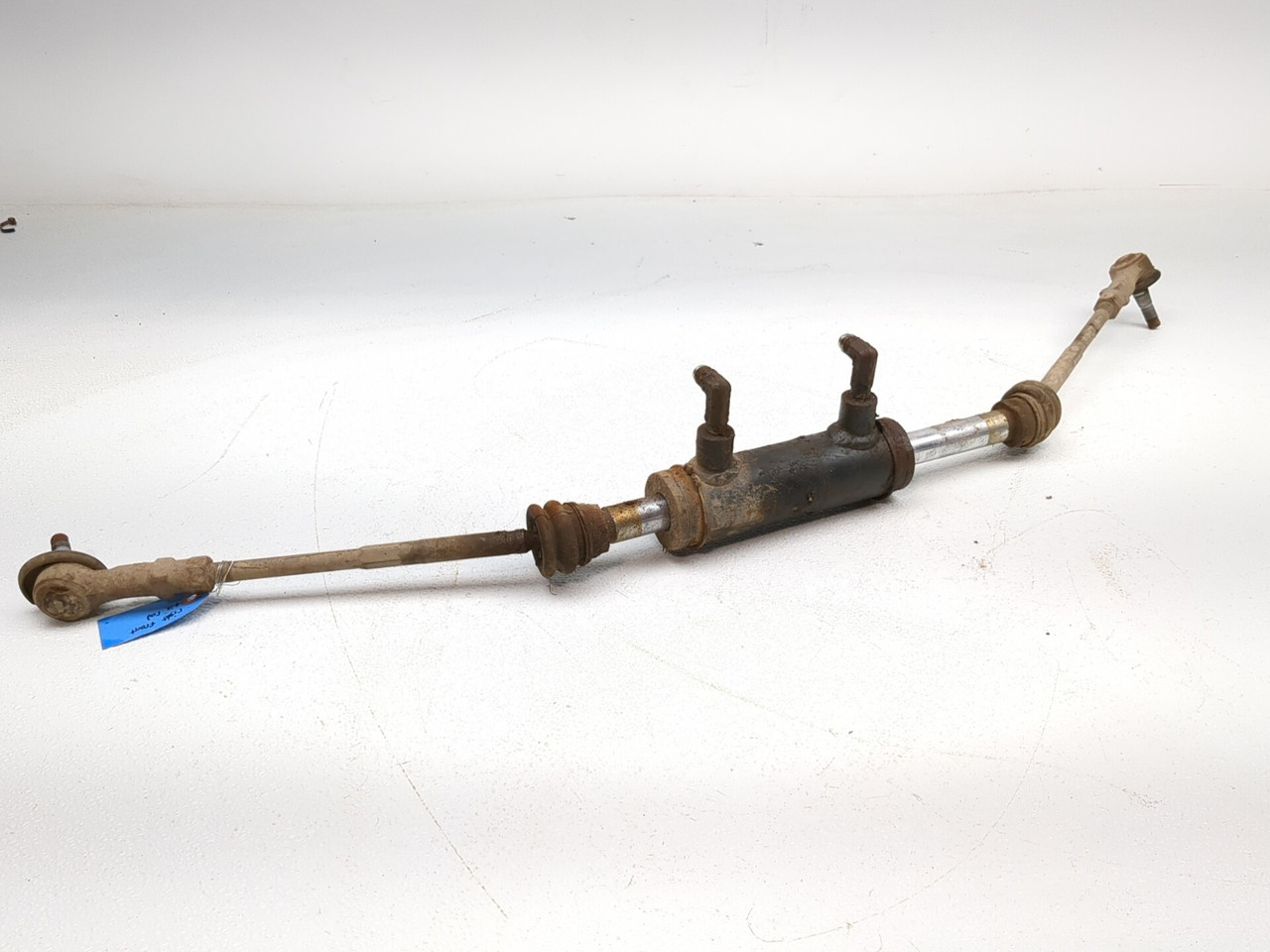 16-25 Kubota RTV X1140 Front Power Steering Rack Pinion Assembly