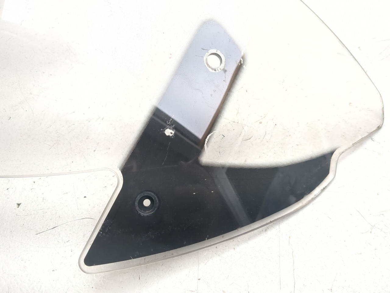 10-17 Victory Cross Country Front Windshield AS6 M-177 - Sun Coast