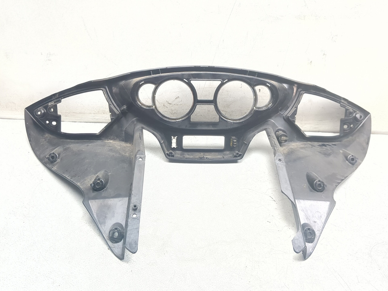 10-17 Victory Cross Country Front Inner Fairing Cowl Body Cover