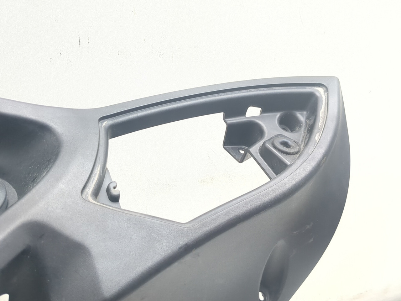 10-17 Victory Cross Country Front Inner Fairing Cowl Body Cover