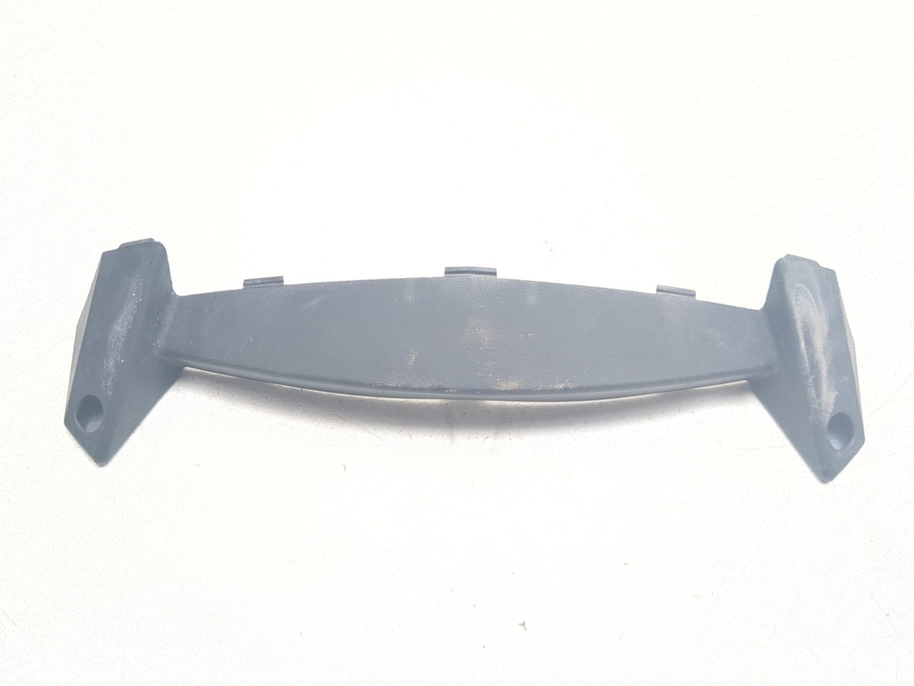 10-17 Victory Cross Country Front Inner Dash Visor Duct Cover
