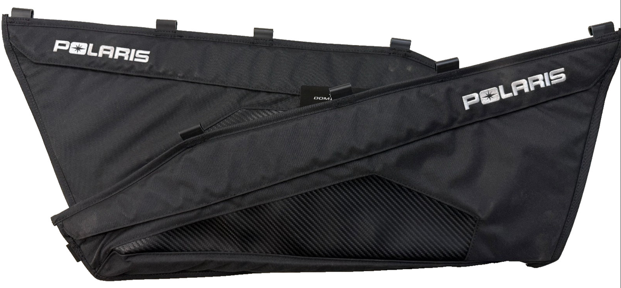 14-24 Polaris RZR 900 1000 XP Turbo Upper Front Door Storage Bag