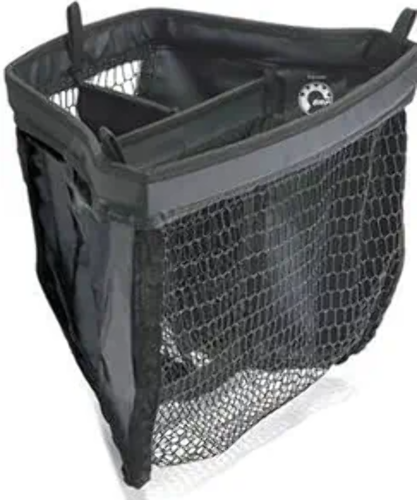 18-24 Sea-Doo GTI GTR GTX RXT 2.8 Gal Storage Bin Organizer