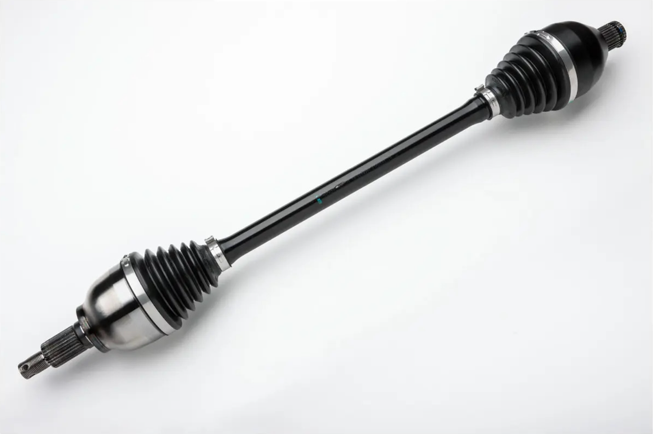 20-24 Polaris RZR PRO XP XP4 Rear Halfshaft Assembly CV Axle