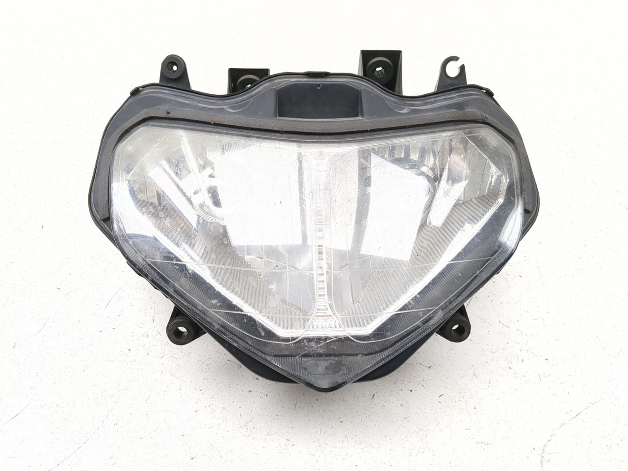 01-03 Suzuki GSXR 600 750 Front Headlight Assembly 35100-35F60-999