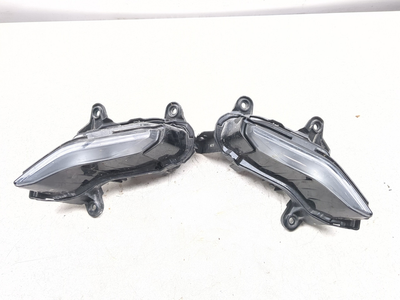 22-25 Yamaha YZF-R7 YZF R7 Front Left Right Head Lights Set Pair