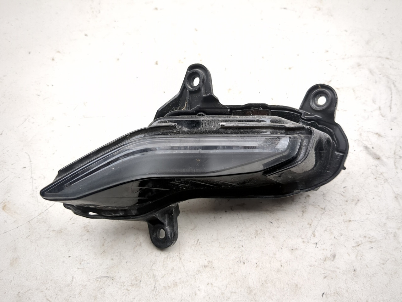 22-25 Yamaha YZF-R7 YZF R7 Front Left Right Head Lights Set Pair
