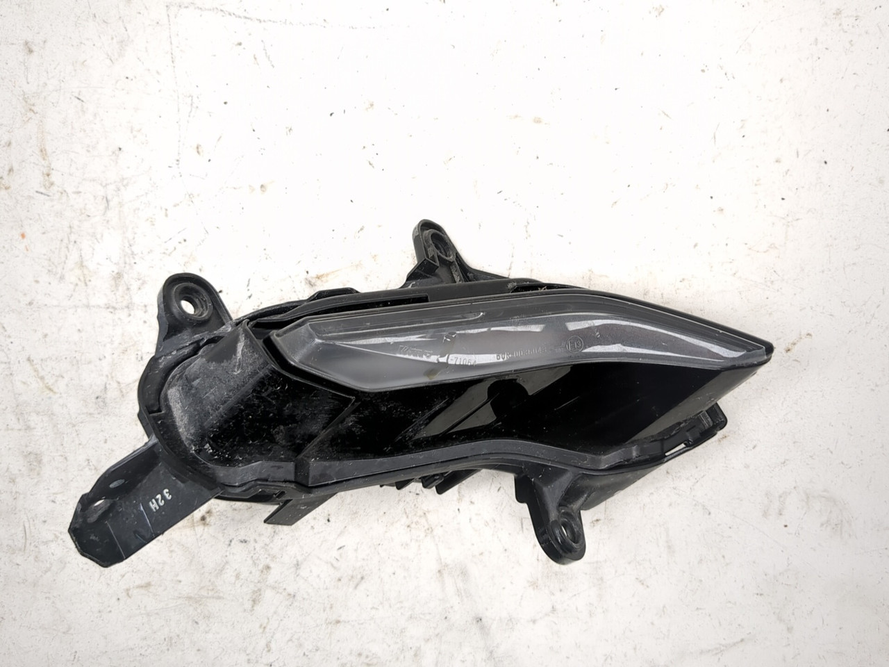 22-25 Yamaha YZF-R7 YZF R7 Front Left Right Head Lights Set Pair