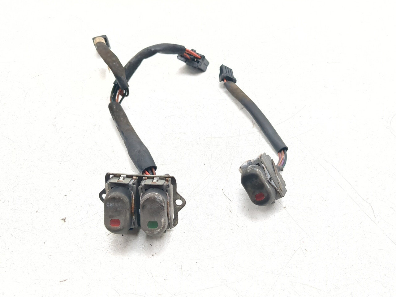 07-08 Harley-Davidson Road Glide FLTR Front Cruise Accessory