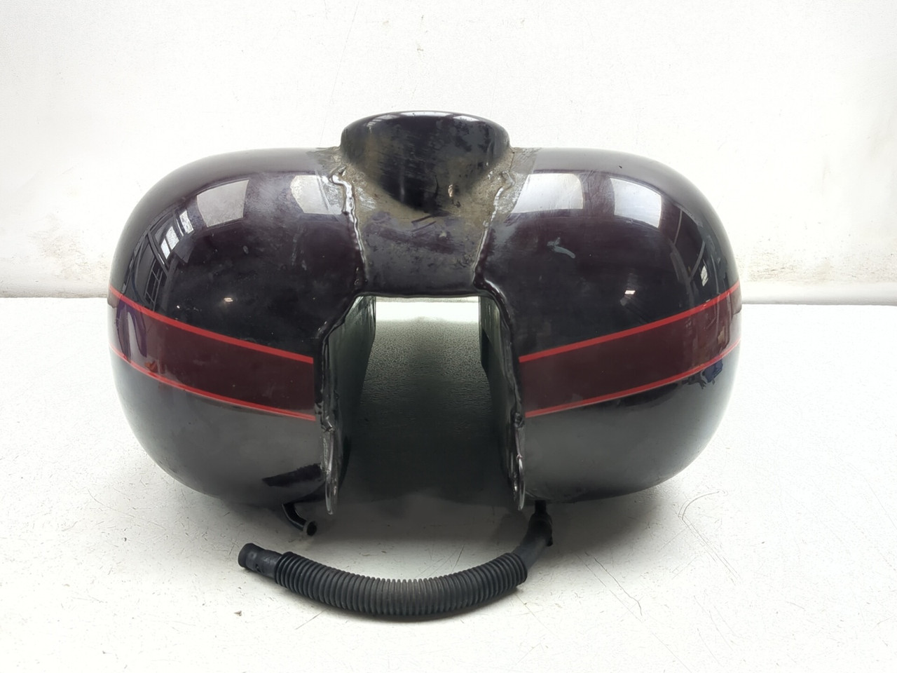 07-08 Harley-Davidson Road Glide FLTR Gas Fuel Tank - Sun Coast