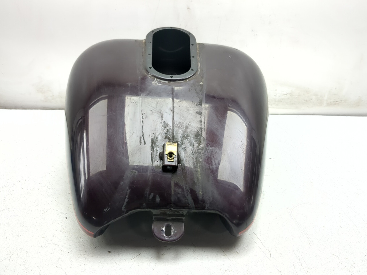 07-08 Harley-Davidson Road Glide FLTR Gas Fuel Tank - Sun Coast 07-08 Harley-Davidson Road Glide FLTR Gas Fuel Tank - Sun Coast