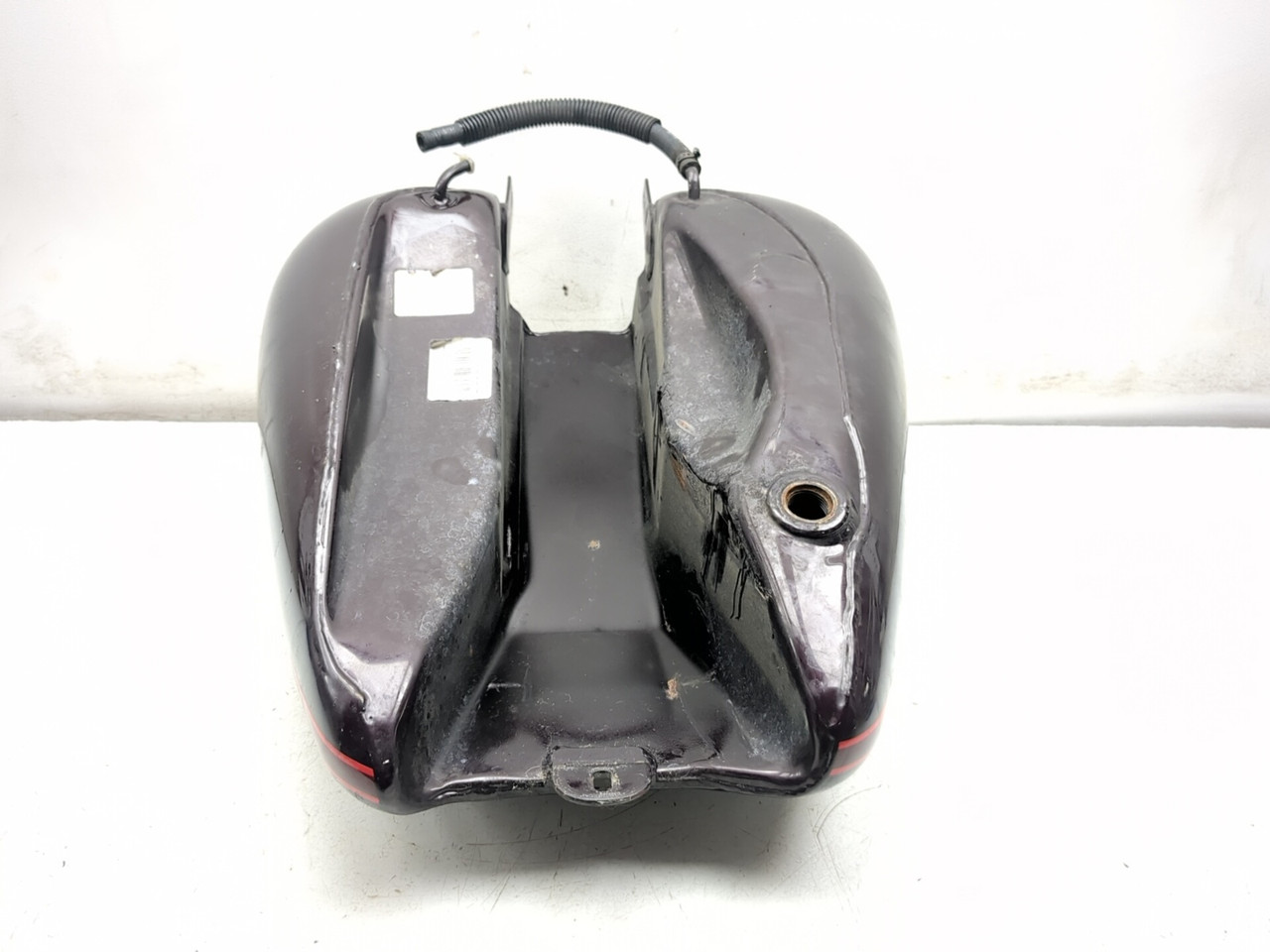 07-08 Harley-Davidson Road Glide FLTR Gas Fuel Tank - Sun Coast