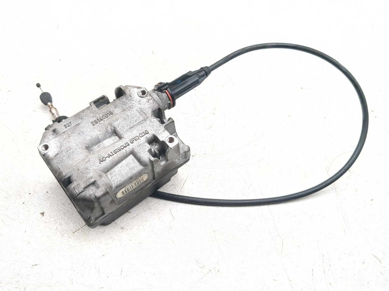 07-08 Harley-Davidson Road Glide FLTR Cruise Control Module 70955