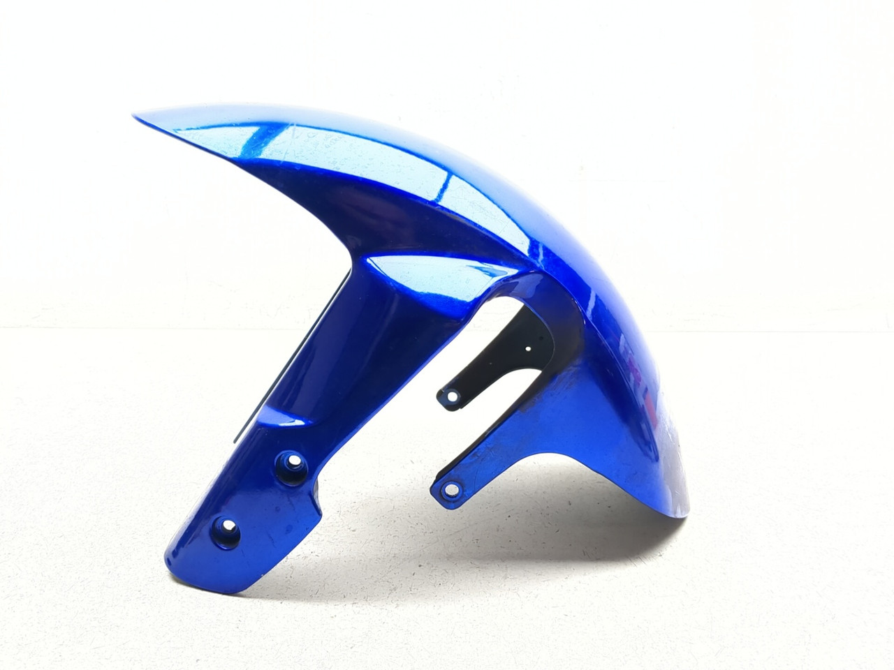 08-10 Suzuki GSXR 600 750 Front Fender Fairing Splash Mudguard