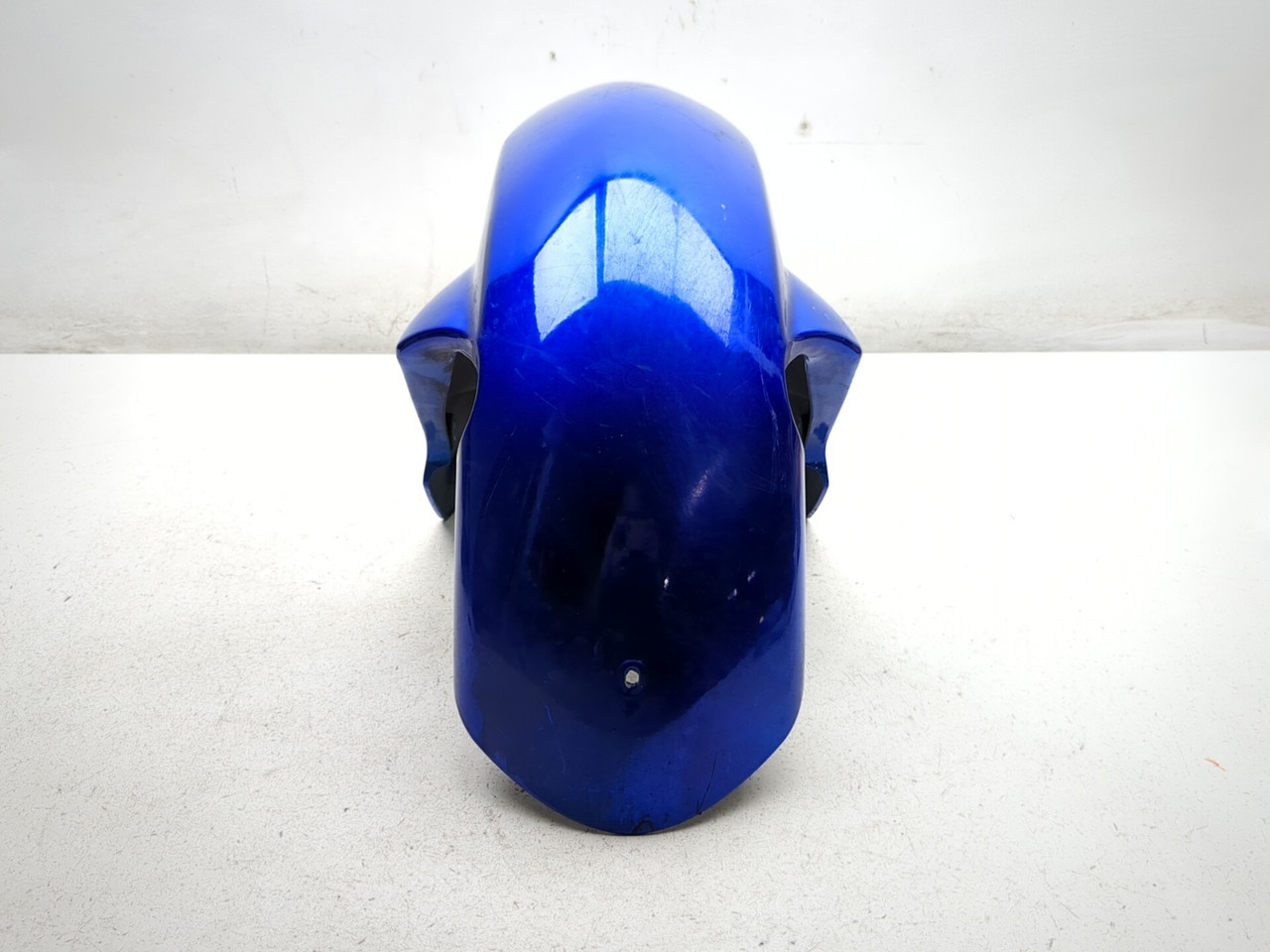 08-10 Suzuki GSXR 600 750 Front Fender Fairing Splash Mudguard