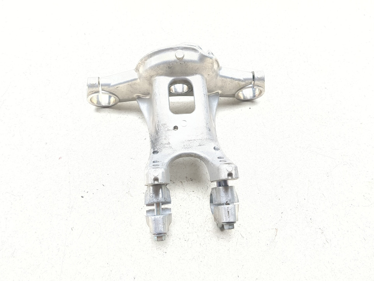 17-22 Yamaha XMAX 300 CZD300 Front Upper Triple Tree Clamp Riser