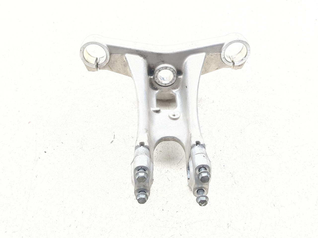 17-22 Yamaha XMAX 300 CZD300 Front Upper Triple Tree Clamp Riser