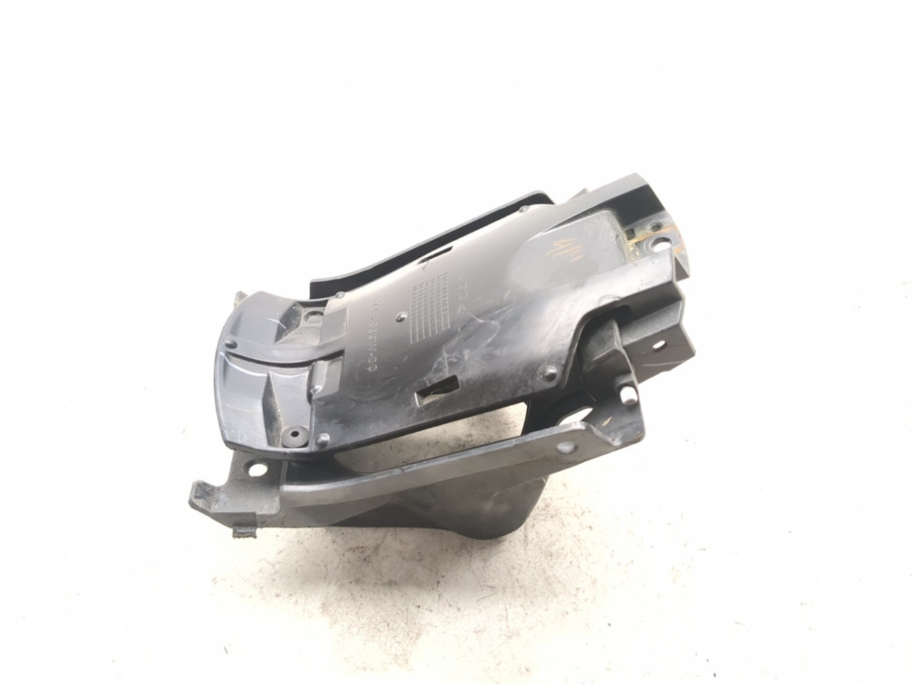 17-22 Yamaha XMAX 300 CZD300 Front Left Glove Box Latch Housing