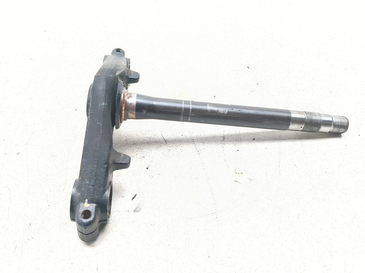 17-22 Yamaha XMAX CZD300 Front Lower Triple Tree Yoke Stem Clamp