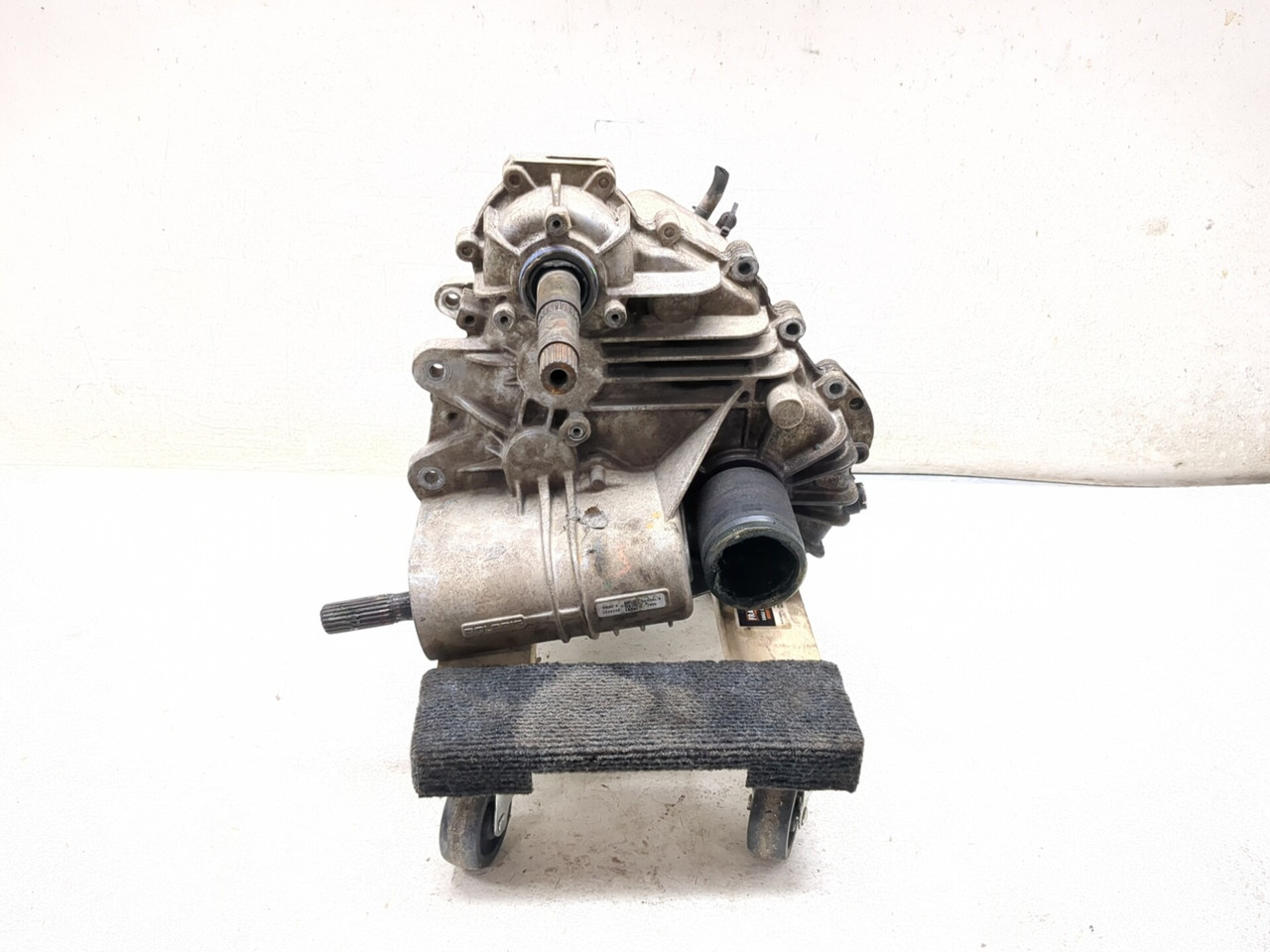 14-23 Polaris RZR XP 1000 Transmission Assembly 1334346 - Sun
