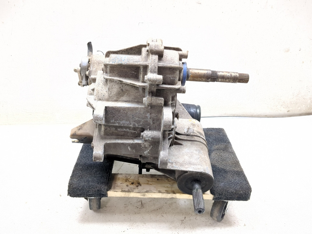 14-23 Polaris RZR XP 1000 Transmission Assembly 1334346 - Sun