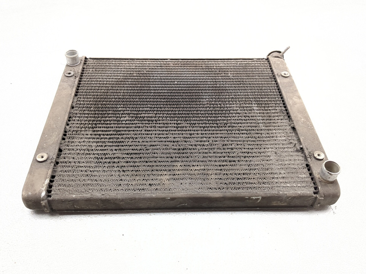 14-23 Polaris RZR XP 1000 Front Radiator Cooler 1240712 - Sun