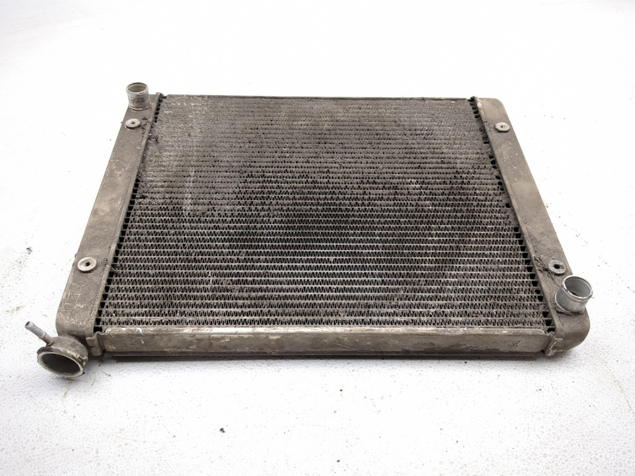 14-23 Polaris RZR XP 1000 Front Radiator Cooler 1240712 - Sun
