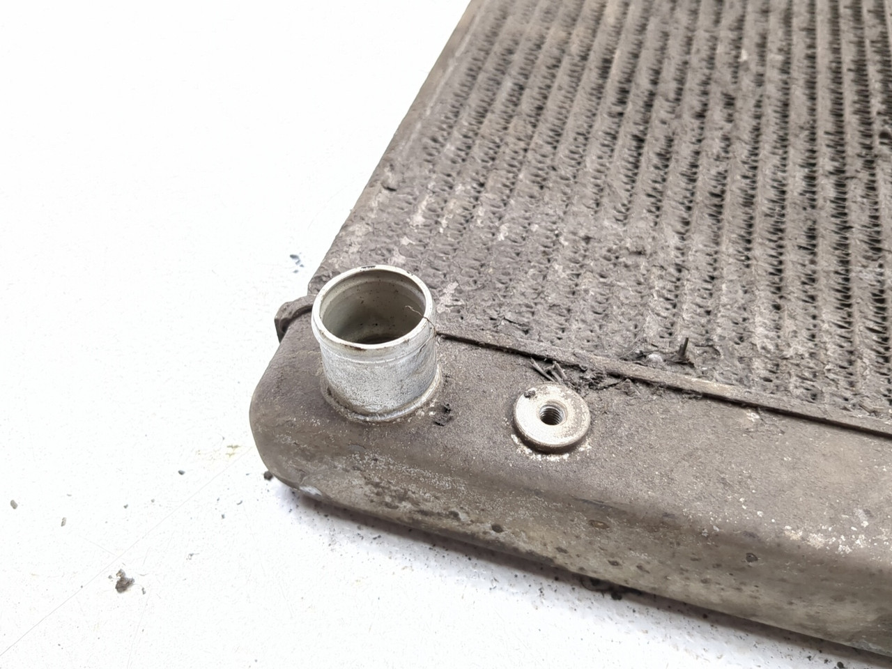 14-23 Polaris RZR XP 1000 Front Radiator Cooler 1240712 - Sun