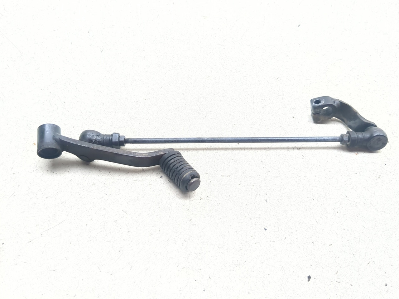 13-18 Honda CB500X Left Gear Shift Lever 24720-MGZ-305 - Sun Coast