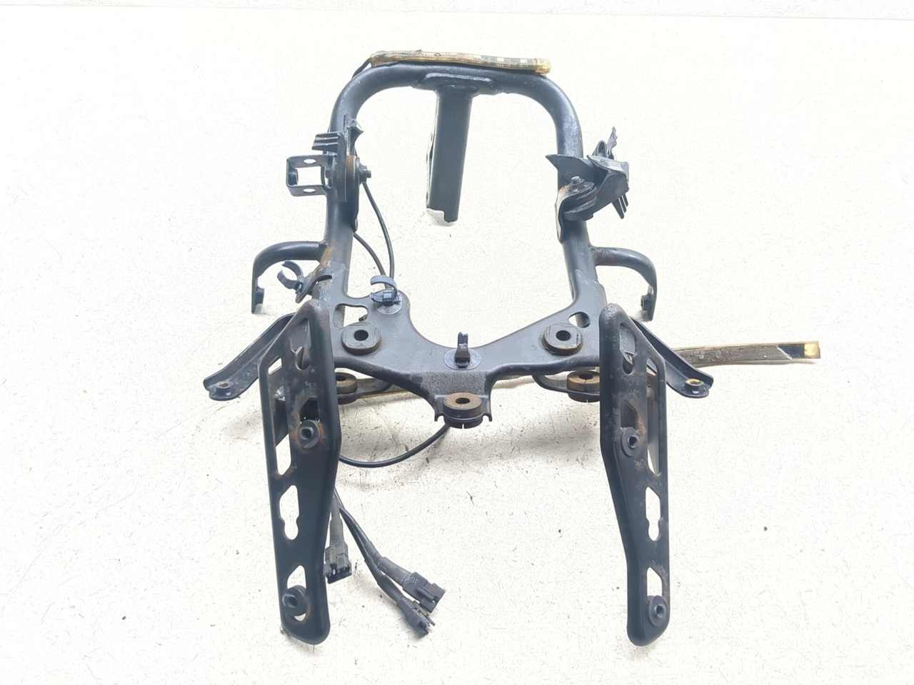 CB13 13-18 Honda CB500X Front Fairing Stay 64221-MGZ-J00 - Sun Coast