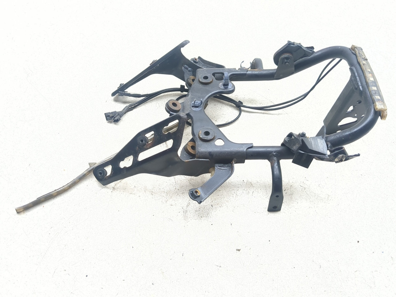 13-18 Honda CB500X Front Fairing Stay 64221-MGZ-J00 - Sun Coast