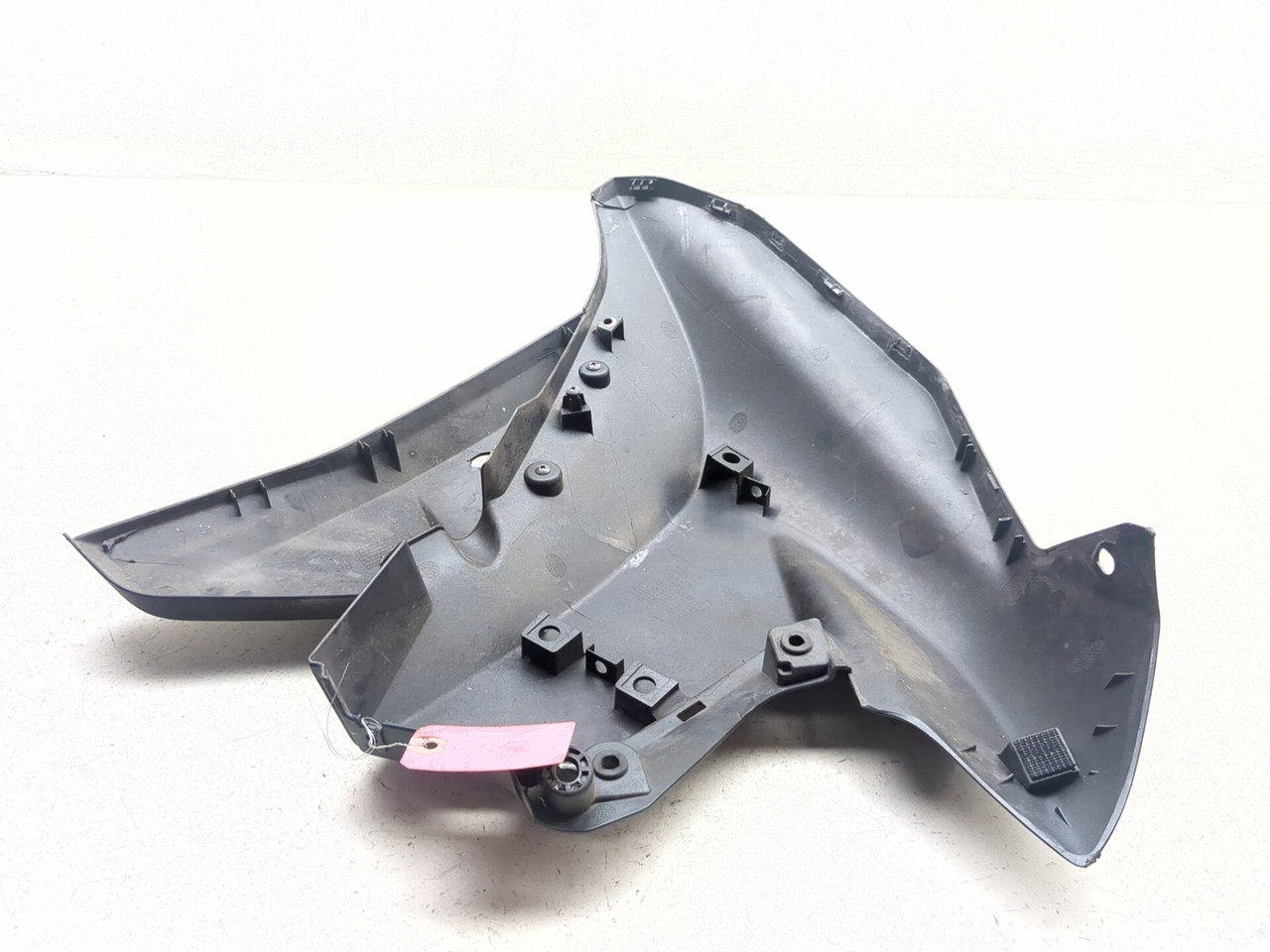 13-18 Honda CB500X Right Middle Cowl Shroud Fairing 64330-MGZ-J800