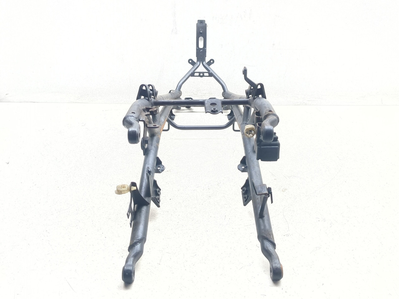13-18 Honda CB500X Rear Subframe Tail Chassis Section 50240-MGZ