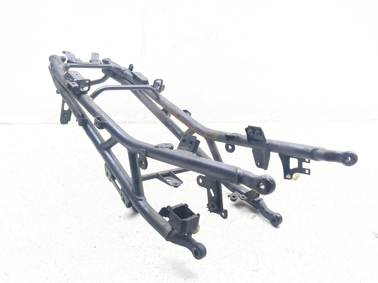 13-18 Honda CB500X Rear Subframe Tail Chassis Section 50240-MGZ