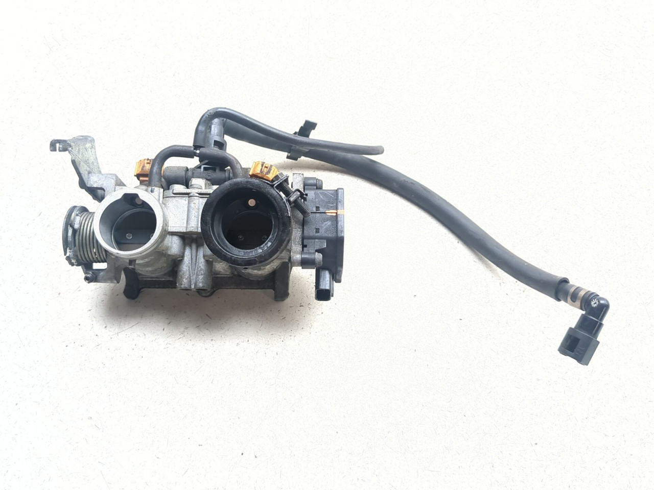 HONDA CBX550F ミッションシャフト ホンダ 13-18 Honda CB500X Throttle Body Assembly 16400-MGZ-A01 - Sun