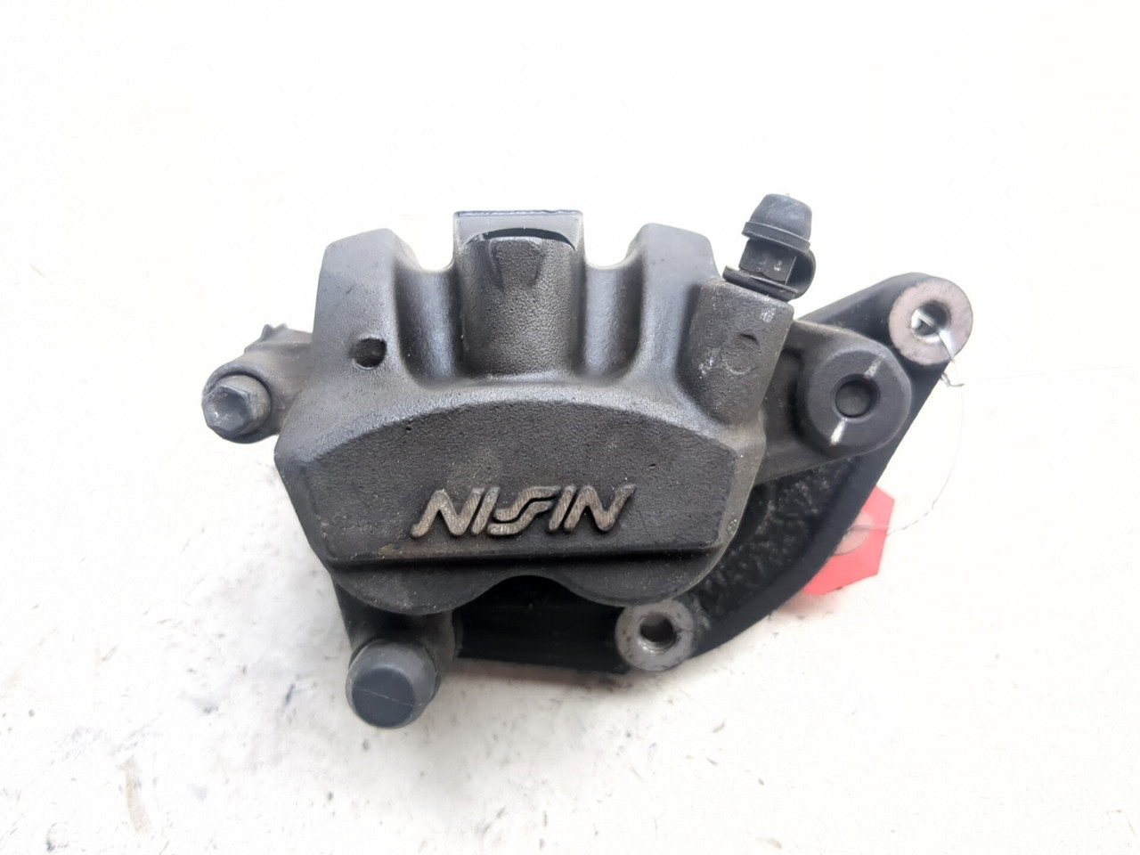 CB13 13-18 Honda CB500X Front Right Brake Caliper 45150-MGZ-J01 - Sun