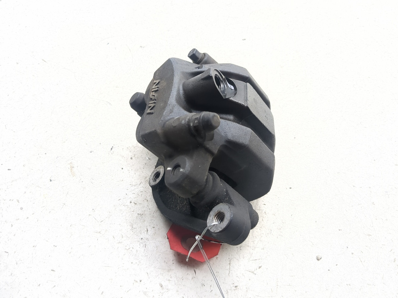 13-18 Honda CB500X Front Right Brake Caliper 45150-MGZ-J01 - Sun