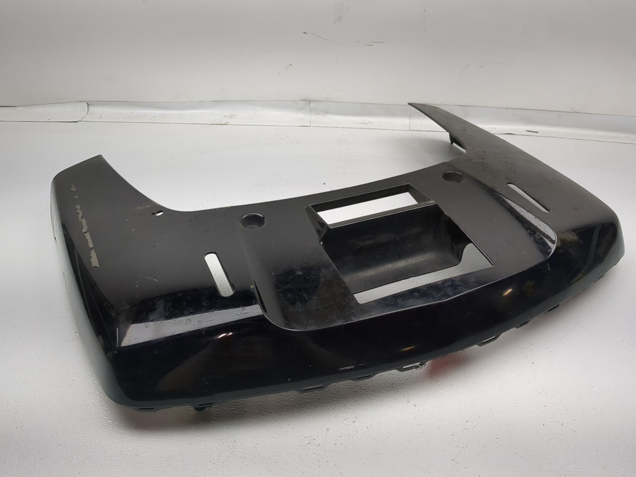 01-03 Honda Goldwing 1800 GL1800 Rear Trunk Lower Cover 81141-MCA