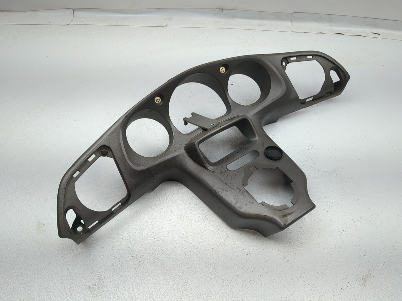01-03 Honda Goldwing 1800 GL1800 Front Meter Panel 64240-MCA-000
