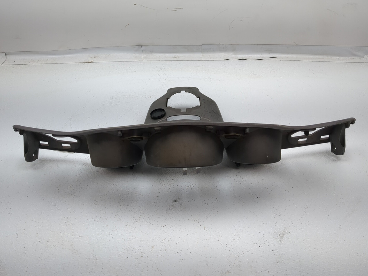 01-03 Honda Goldwing 1800 GL1800 Front Meter Panel 64240-MCA-000
