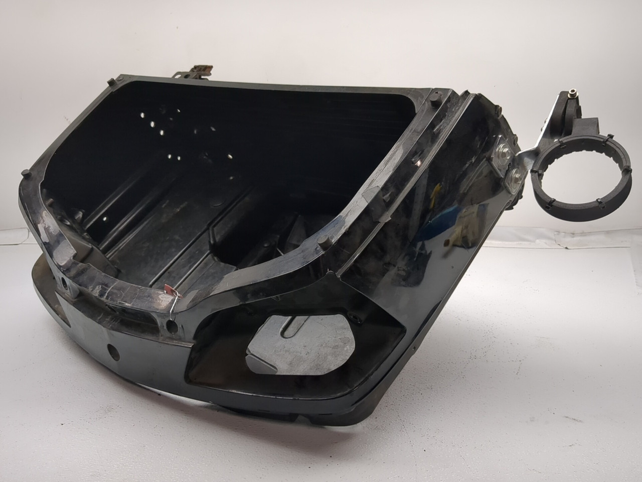 01-03 Honda Goldwing 1800 GL1800 Rear Trunk Box 81111-MCA-0000