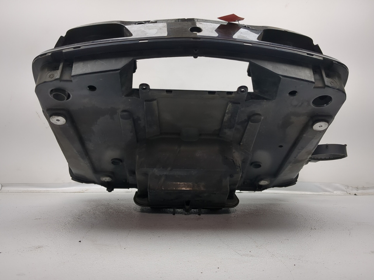 01-03 Honda Goldwing 1800 GL1800 Rear Trunk Box 81111-MCA-0000